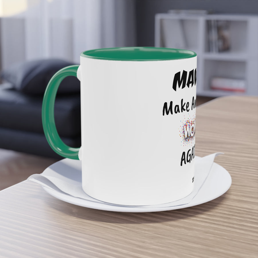 MAWA MUGS