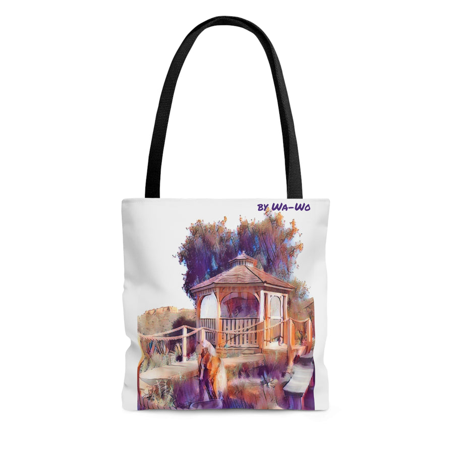 Totes / Flying Gazebo