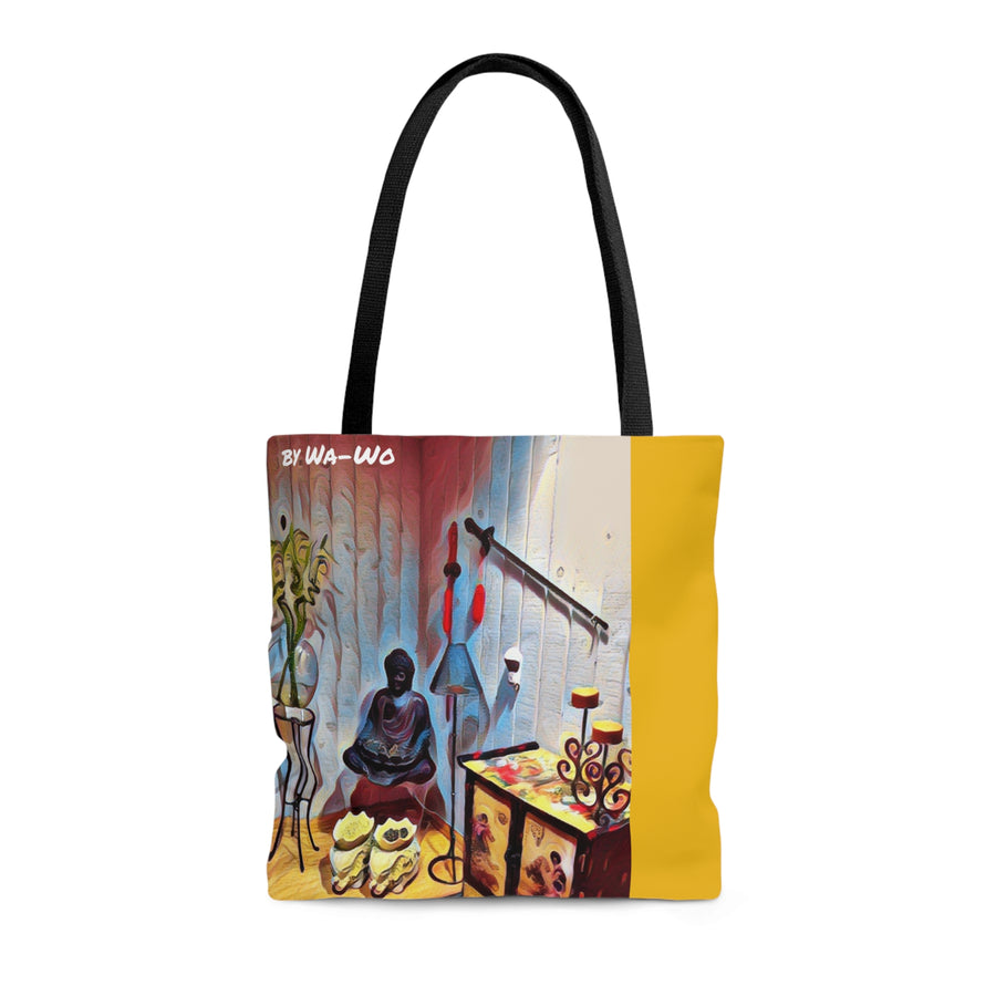 Totes / Sacred Space