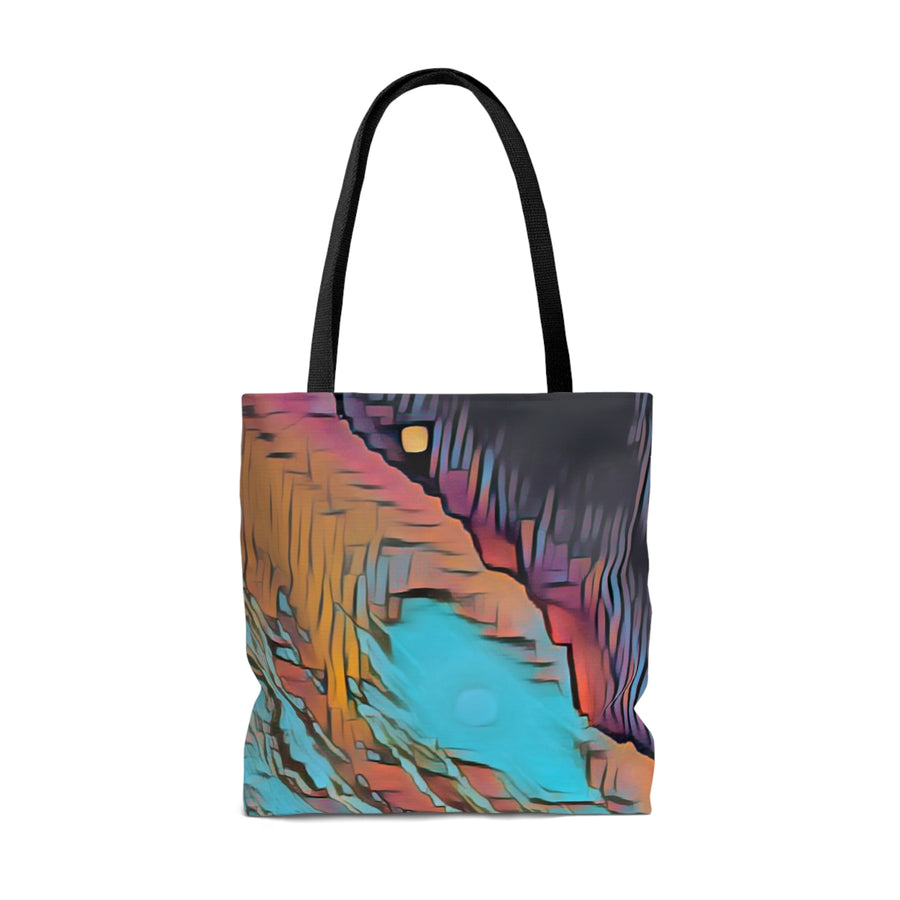 Totes | Sunset by the Sea - 1