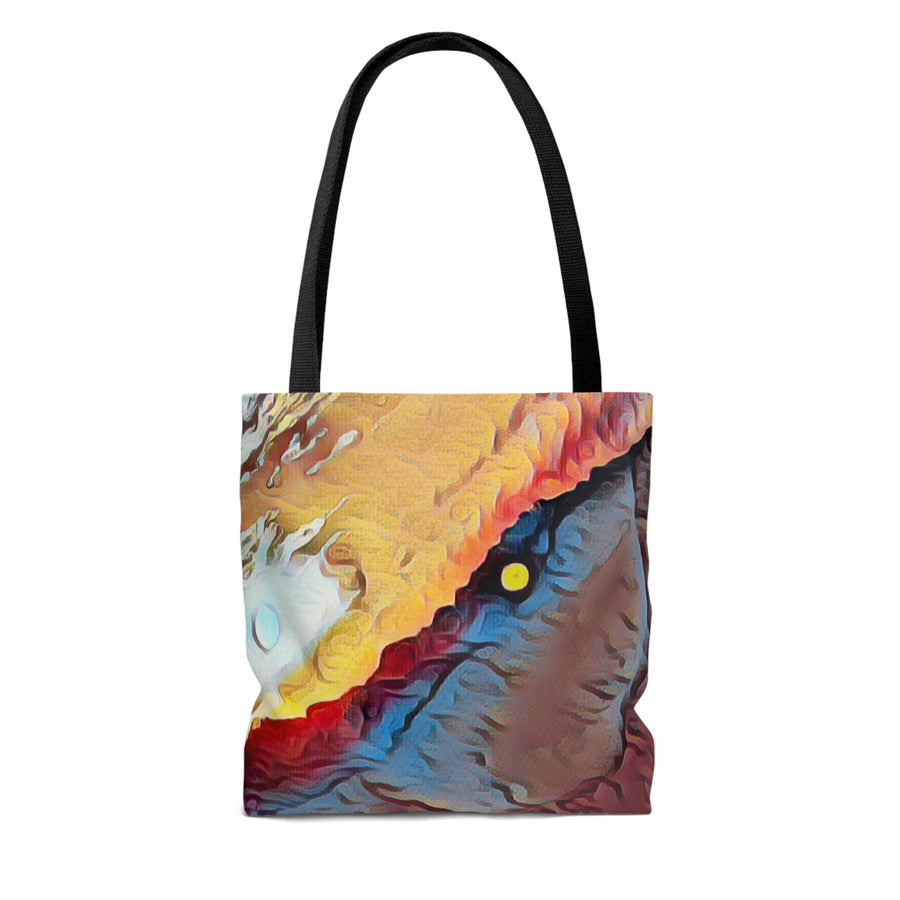 Totes | Sunset by the Sea - 3