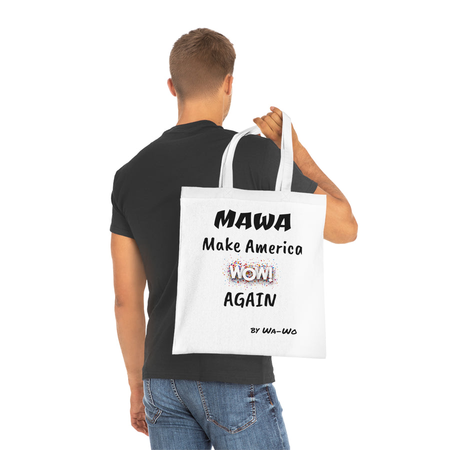 Totes / MAWA