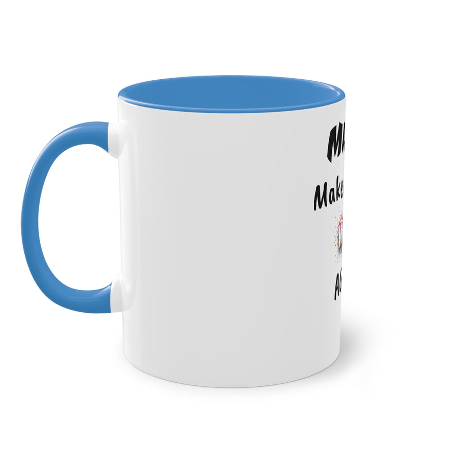 MAWA MUGS