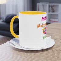 MAWA MUGS