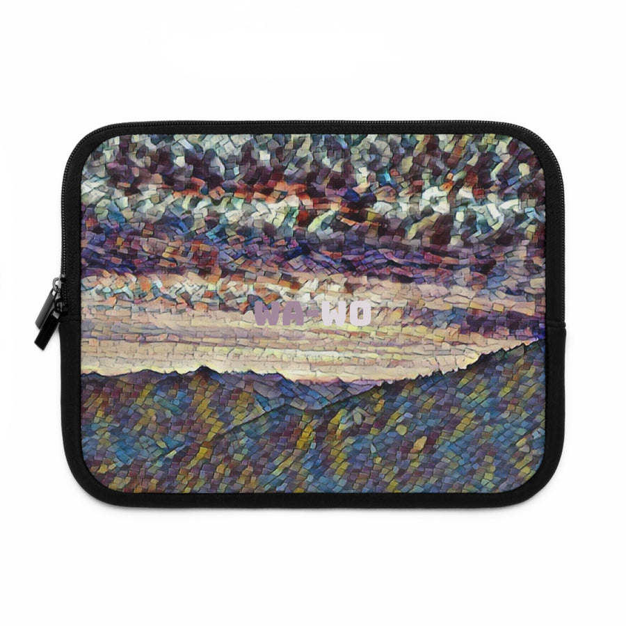 Laptop Sleeve | Cloudy Clouds - 1