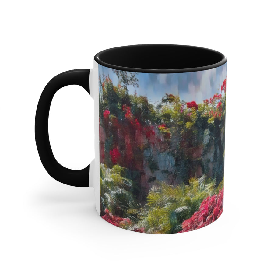 Mug | Tropical & Wild - 1