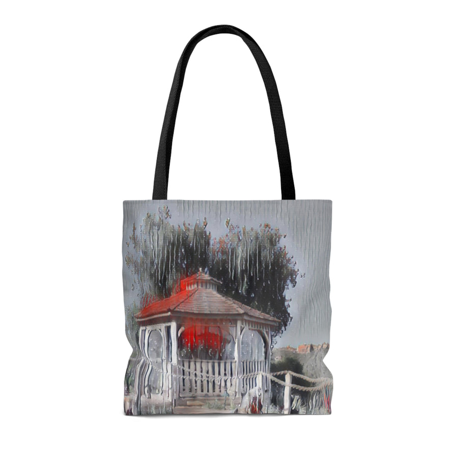 Totes | Flying Gazebo - 2