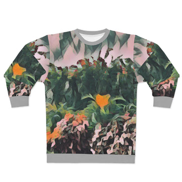 Sweatshirt | Tropical & Wild