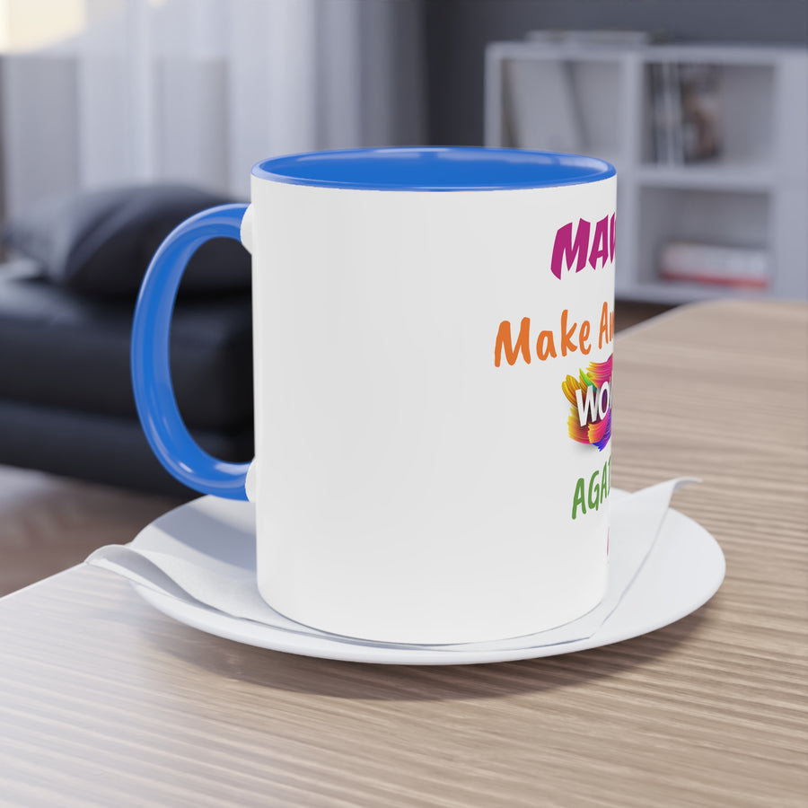 MAWA MUGS