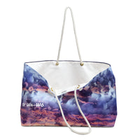 Bags / Cloudy Clouds