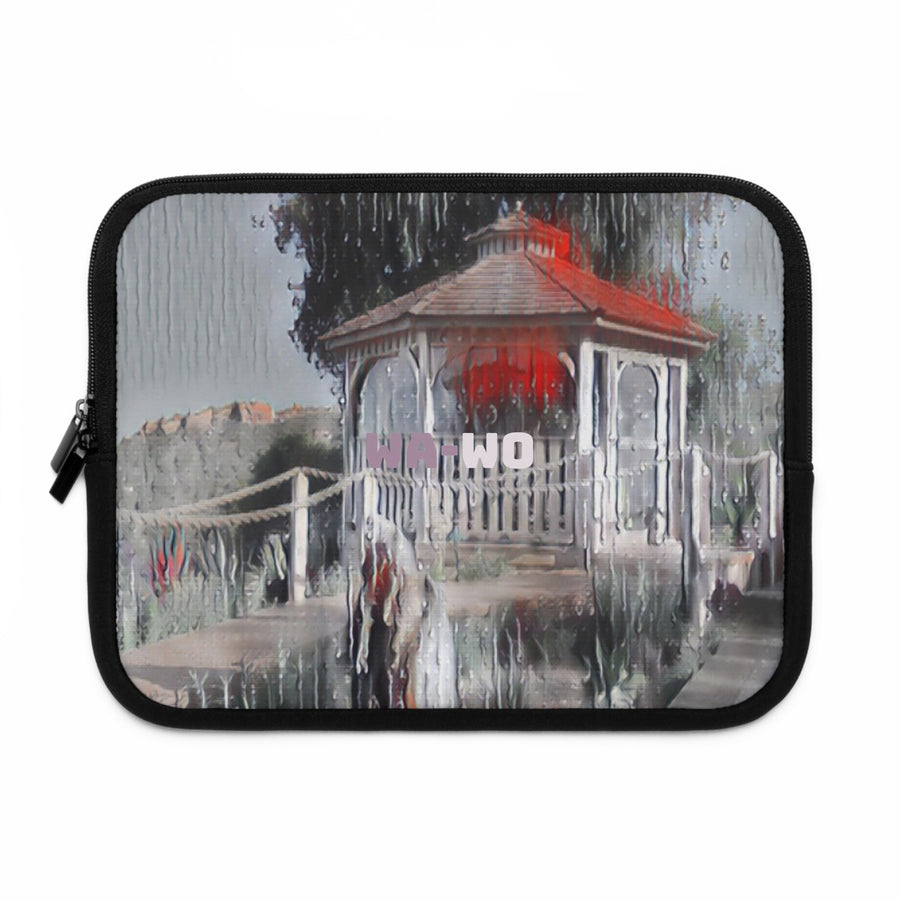 Laptop Sleeve | Flying Gazebo - 3