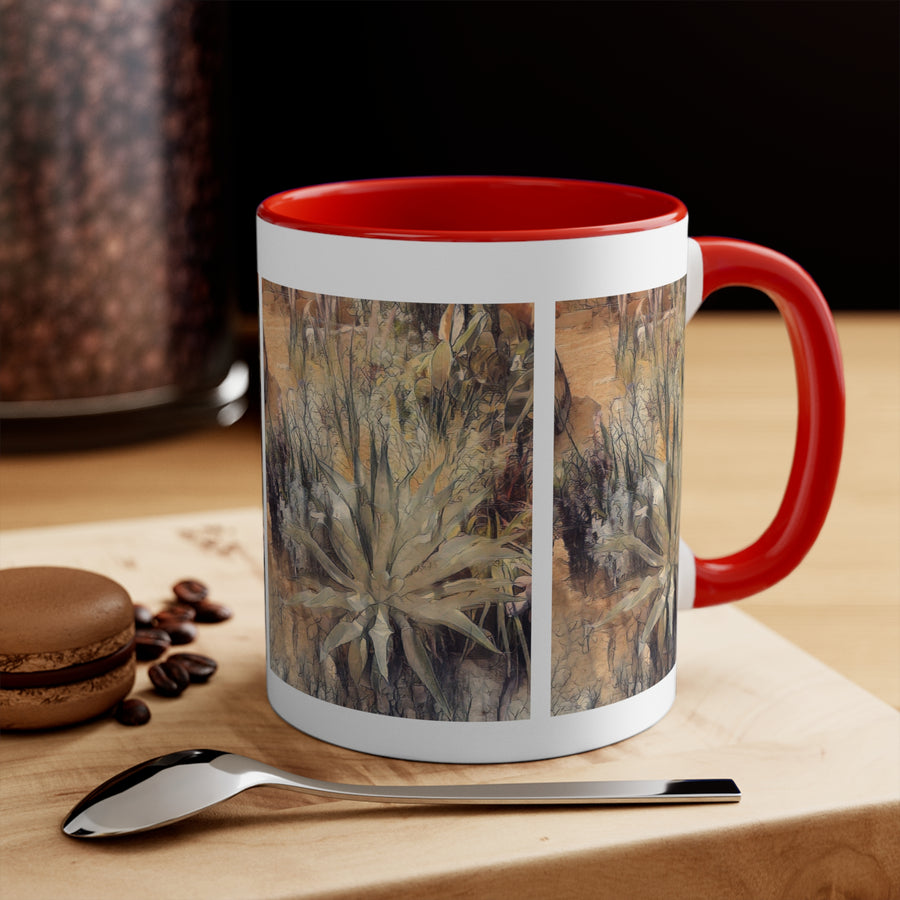 Mug | Thirsty Succulent - 3