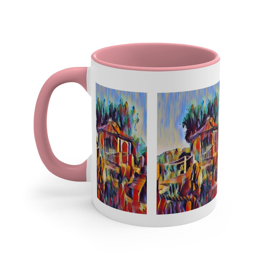 Mug | Flying Gazebo