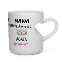 MAWA MUGS