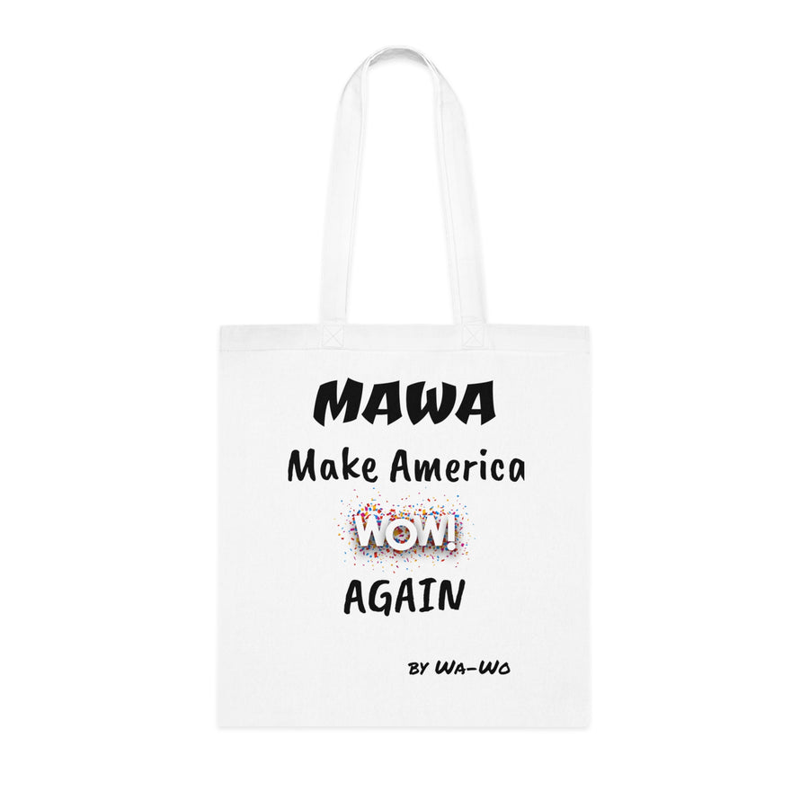 Totes / MAWA