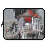 Laptop Sleeve | Flying Gazebo - 3