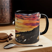 Mug | Cloudy Clouds - 2