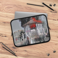 Laptop Sleeve | Flying Gazebo - 3