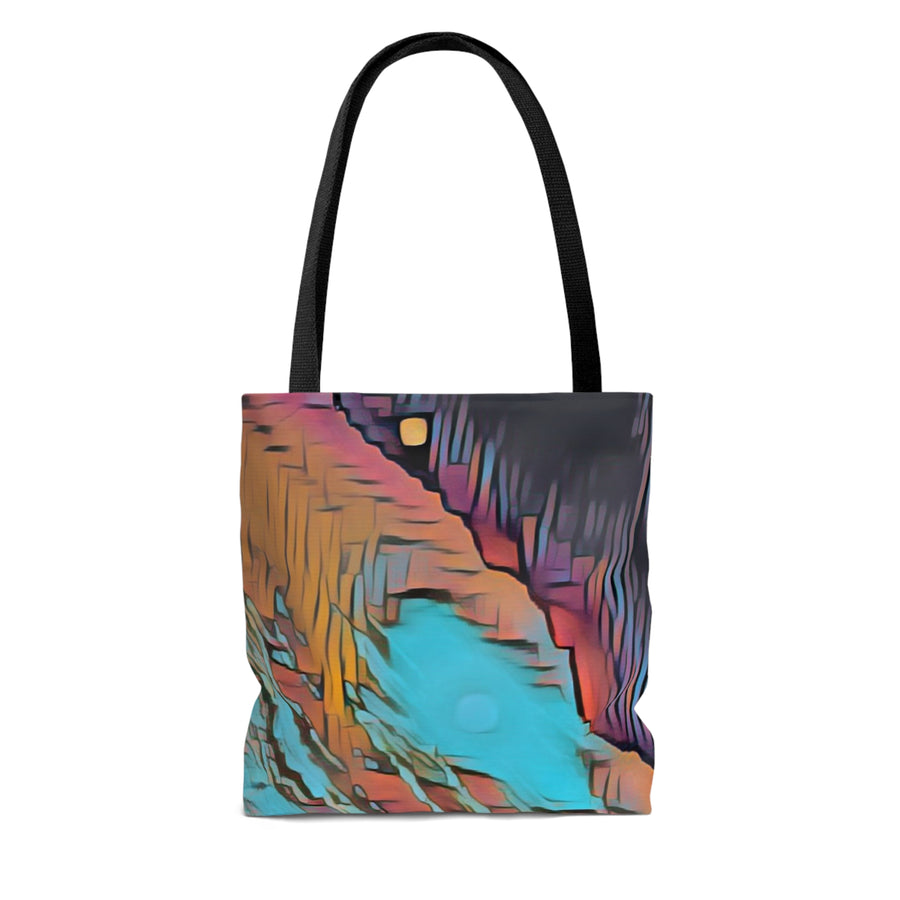 Totes | Sunset by the Sea - 1