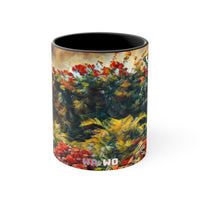 Mug | Tropical & Wild - 2