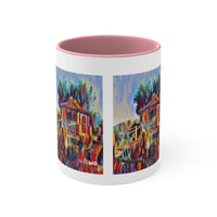 Mug | Flying Gazebo