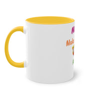 MAWA MUGS