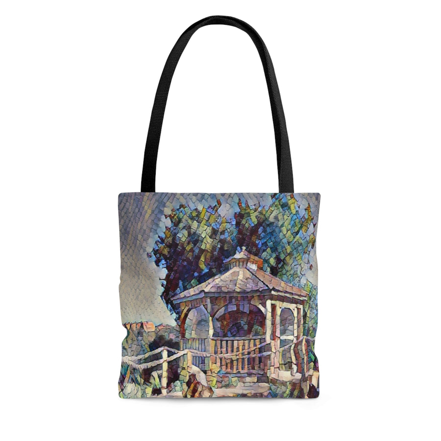 Totes | Flying Gazebo - 2