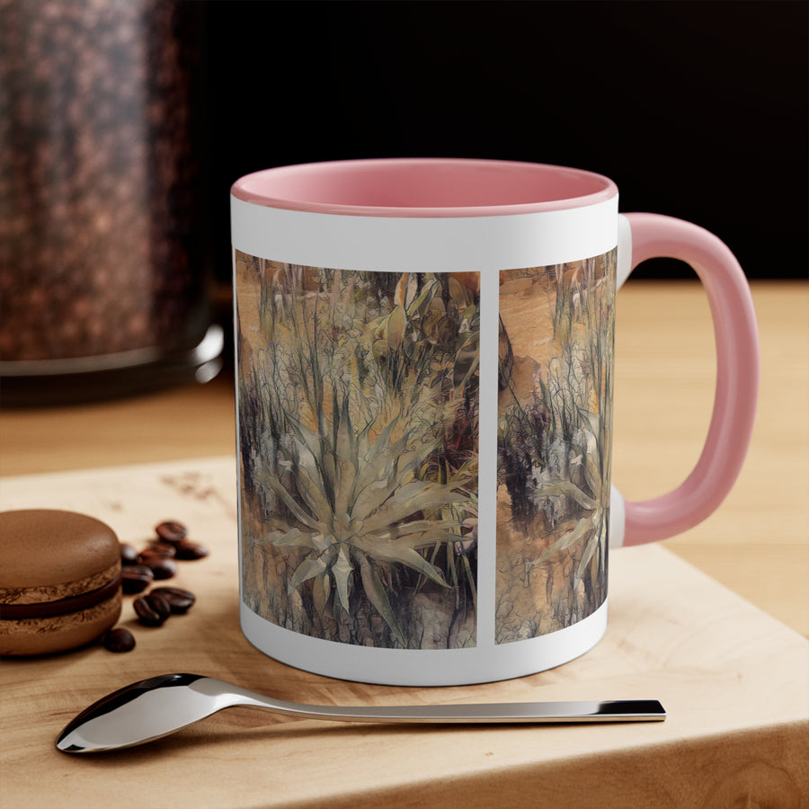 Mug | Thirsty Succulent - 3
