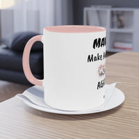 MAWA MUGS