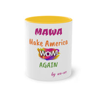 MAWA MUGS