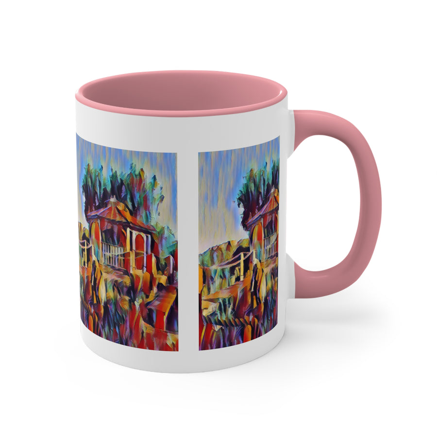 Mug | Flying Gazebo