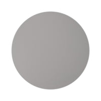 Round Rug | Cloudy Clouds