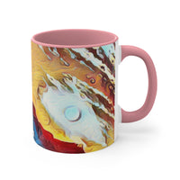 Mug | Sunset by the Sea - 1