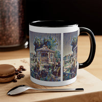 Mug | Flying Gazebo - 2