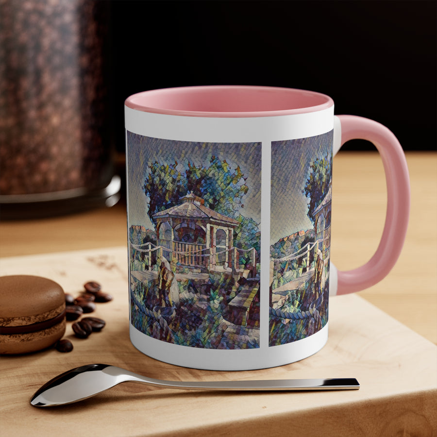 Mug | Flying Gazebo - 2