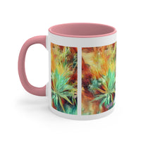 Mug | Thirsty Succulent