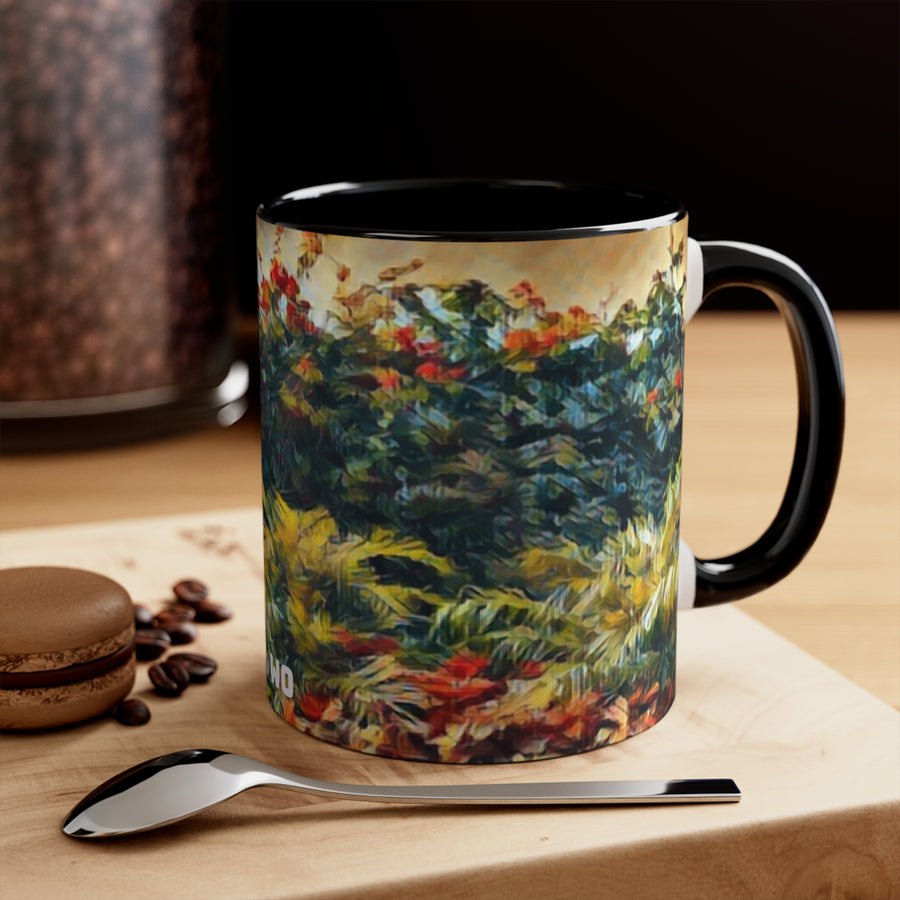 Mug | Tropical & Wild - 2