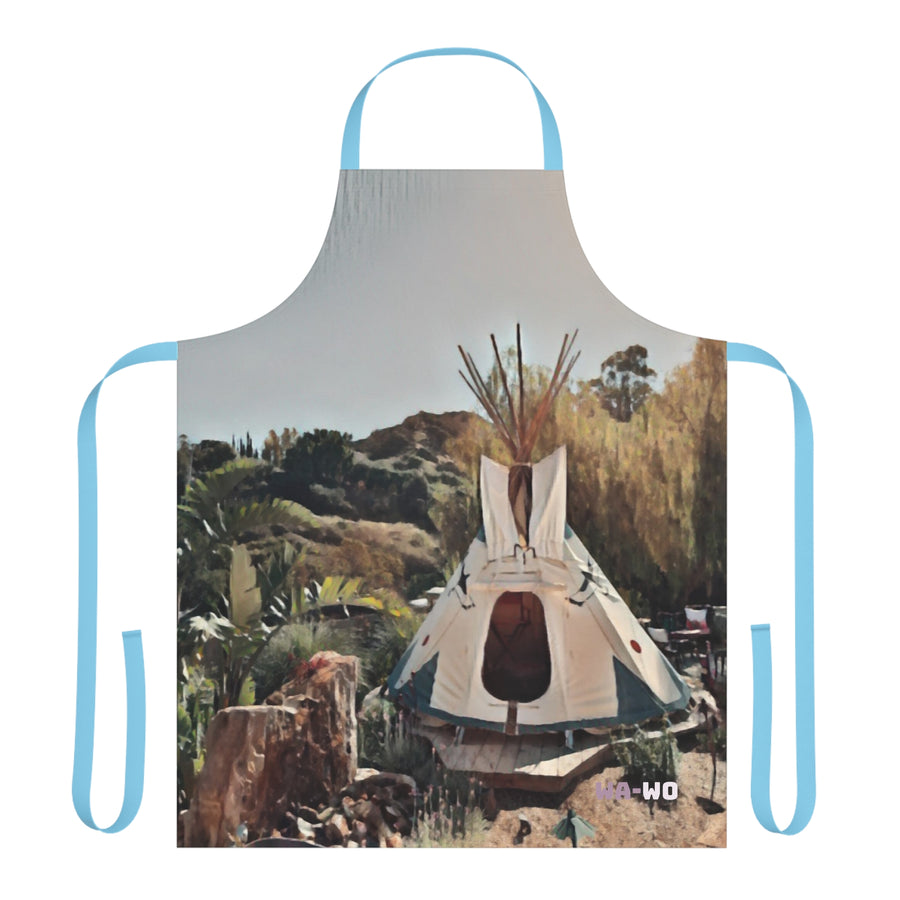 Apron | Great Spirit Abode