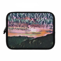 Laptop Sleeve | Cloudy Clouds - 3