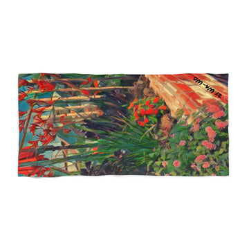 Beach Towels / Lanroka