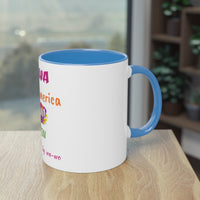 MAWA MUGS