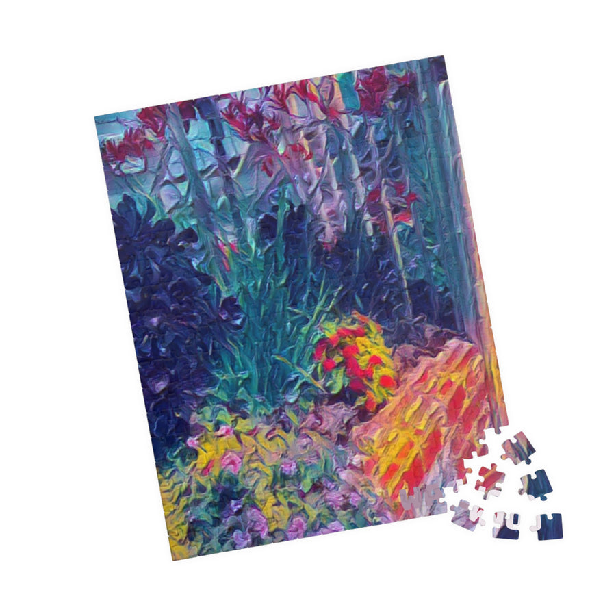 Puzzle | Lanroka - 2