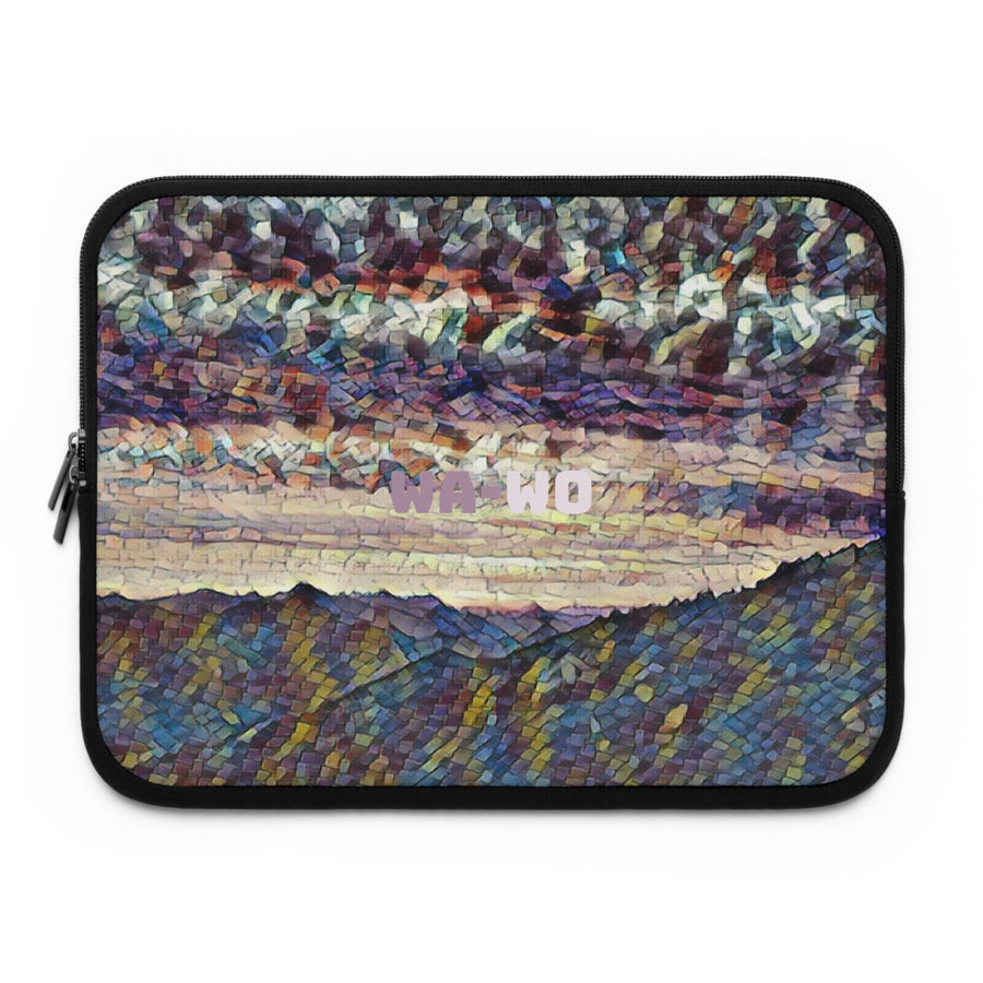 Laptop Sleeve | Cloudy Clouds - 1