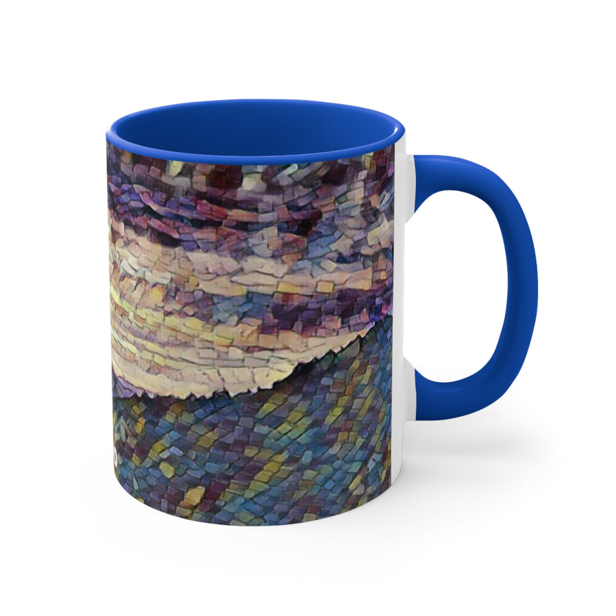 Mug | Cloudy Clouds - 1