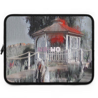 Laptop Sleeve | Flying Gazebo - 3