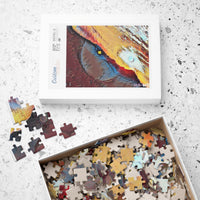 Puzzle | Sunset by the Sea - 1