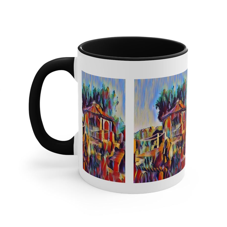 Mug | Flying Gazebo