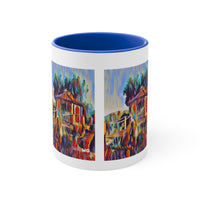 Mug | Flying Gazebo