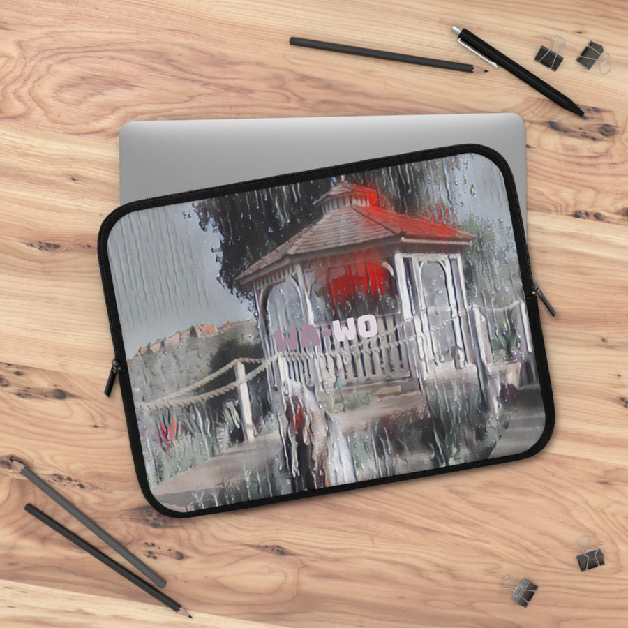 Laptop Sleeve | Flying Gazebo - 3