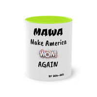 MAWA MUGS